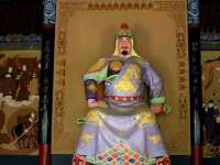 北京安辰德泰科技有限公司